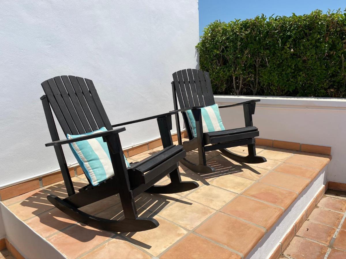 Awesome 5* Lux Villa - El Valle - Pool/Jacuzzi Мурсия Экстерьер фото