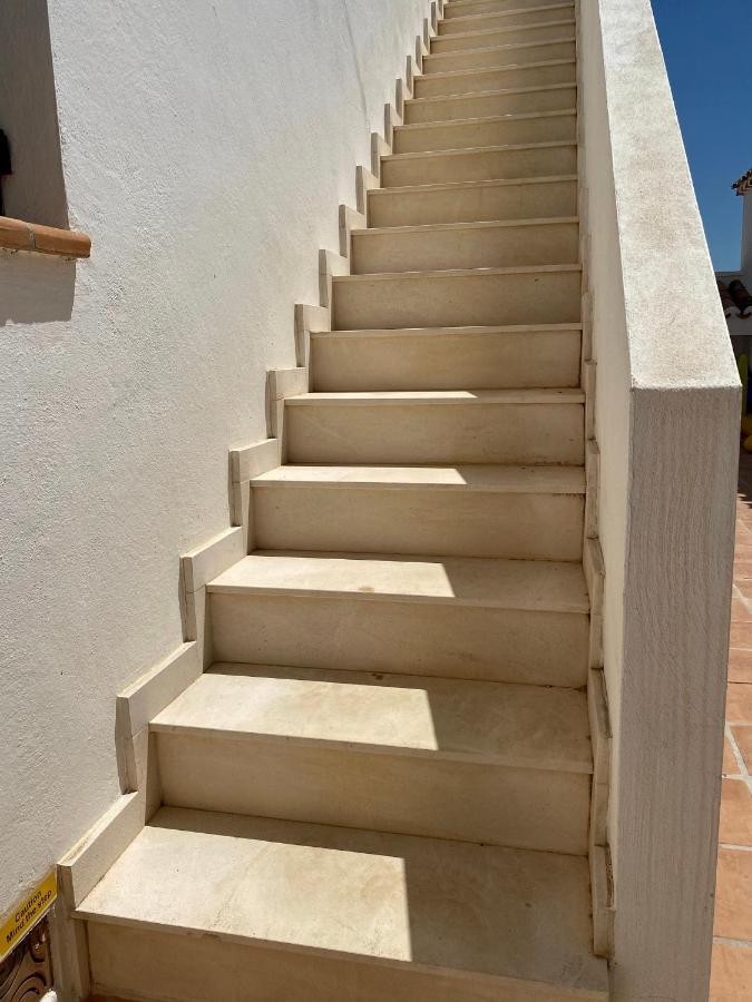 Awesome 5* Lux Villa - El Valle - Pool/Jacuzzi Мурсия Экстерьер фото