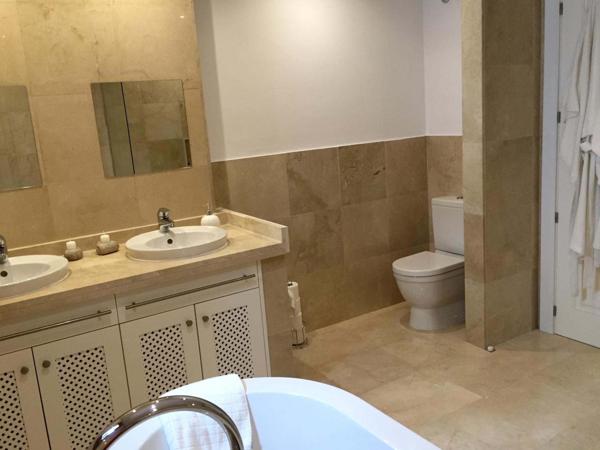 Awesome 5* Lux Villa - El Valle - Pool/Jacuzzi Мурсия Экстерьер фото