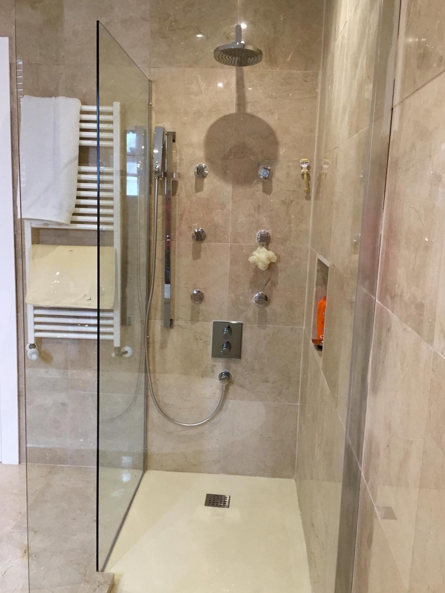Awesome 5* Lux Villa - El Valle - Pool/Jacuzzi Мурсия Экстерьер фото