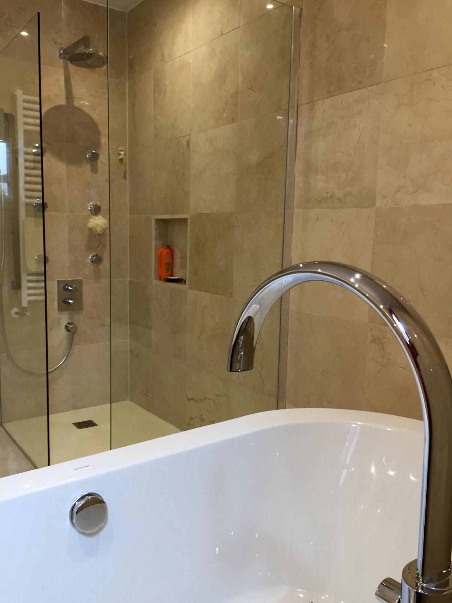 Awesome 5* Lux Villa - El Valle - Pool/Jacuzzi Мурсия Экстерьер фото